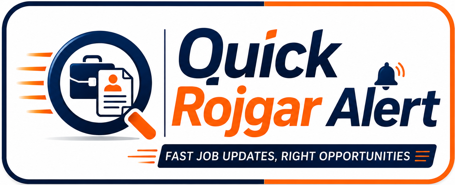 quickrojgaralert.in